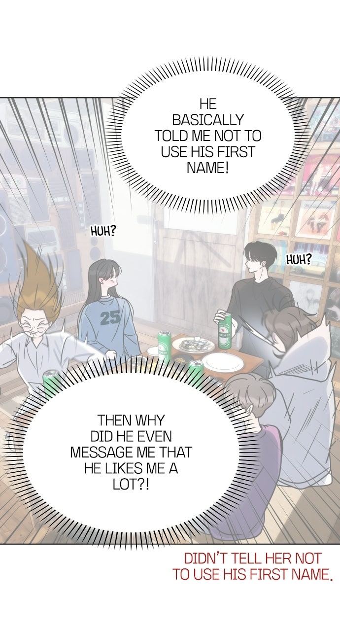 Read A Kiss Before I Sleep chapter 64 image 30 on Lezhin