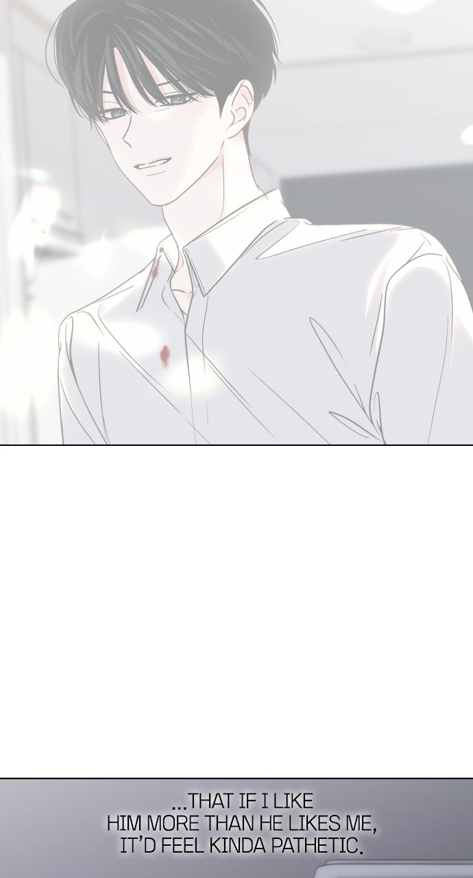Read A Kiss Before I Sleep chapter 64 image 33 on Lezhin
