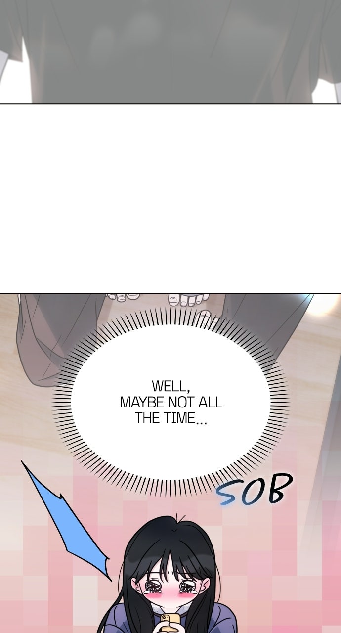 Read A Kiss Before I Sleep chapter 64 image 37 on Lezhin