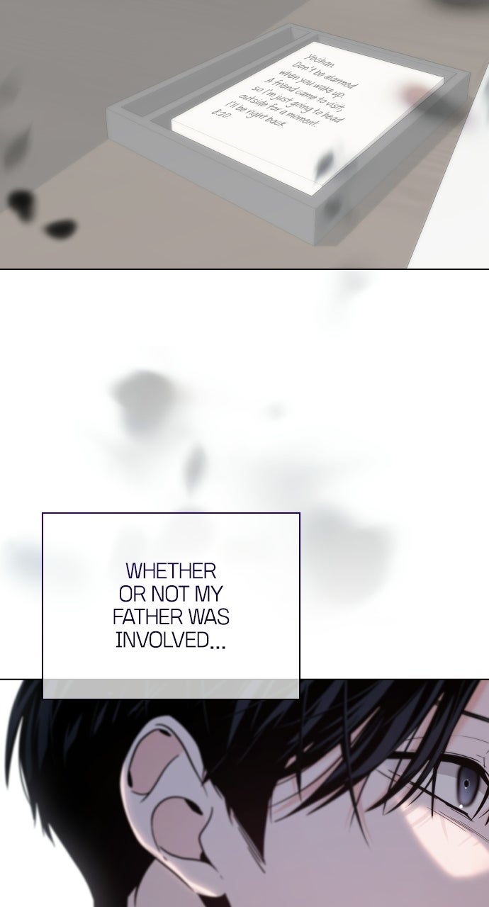 Read A Kiss Before I Sleep chapter 64 image 44 on Lezhin