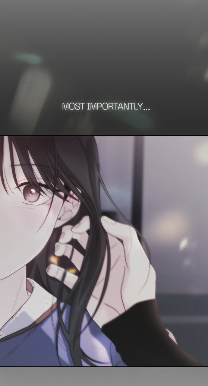 Read A Kiss Before I Sleep chapter 64 image 48 on Lezhin