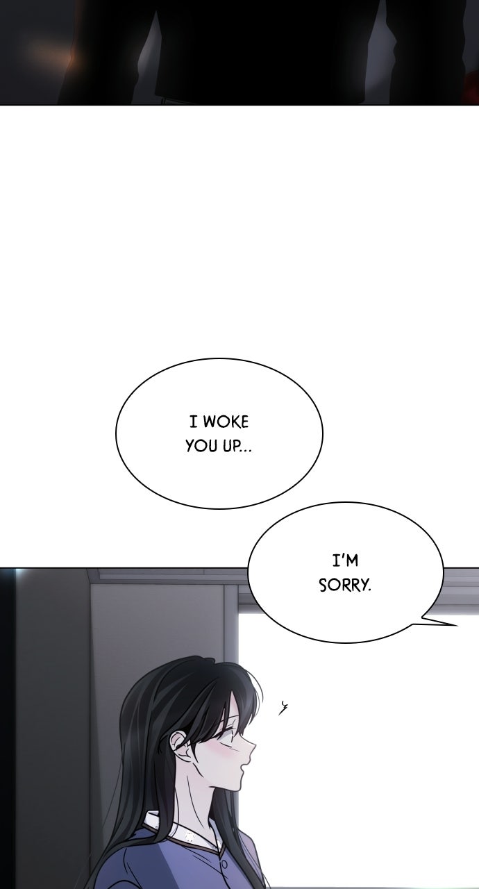 Read A Kiss Before I Sleep chapter 64 image 6 on Lezhin