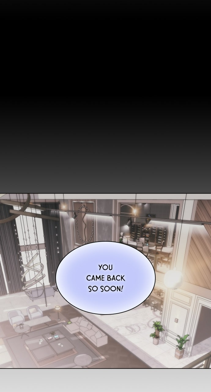 Read A Kiss Before I Sleep chapter 64 image 64 on Lezhin