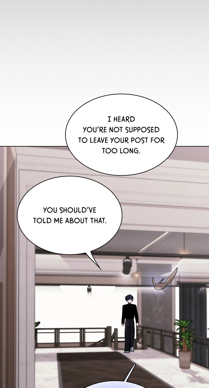 Read A Kiss Before I Sleep chapter 64 image 65 on Lezhin