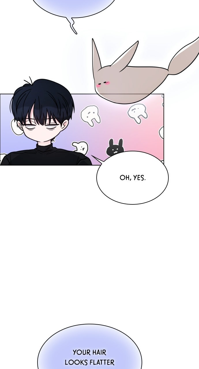 Read A Kiss Before I Sleep chapter 64 image 68 on Lezhin