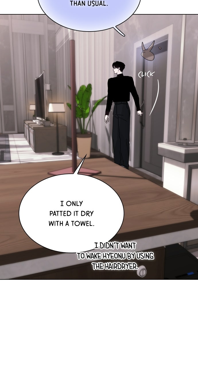 Read A Kiss Before I Sleep chapter 64 image 69 on Lezhin