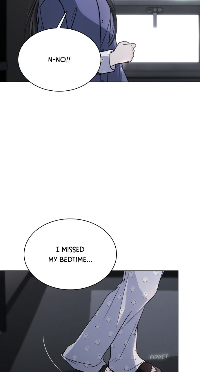 Read A Kiss Before I Sleep chapter 64 image 7 on Lezhin
