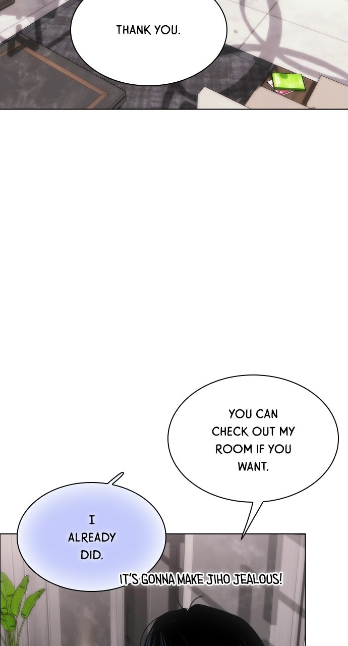 Read A Kiss Before I Sleep chapter 64 image 72 on Lezhin