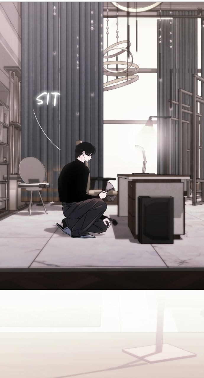 Read A Kiss Before I Sleep chapter 64 image 75 on Lezhin