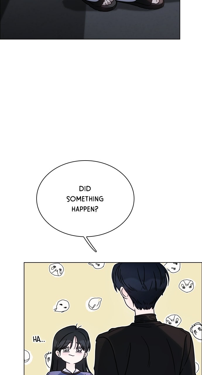Read A Kiss Before I Sleep chapter 64 image 8 on Lezhin