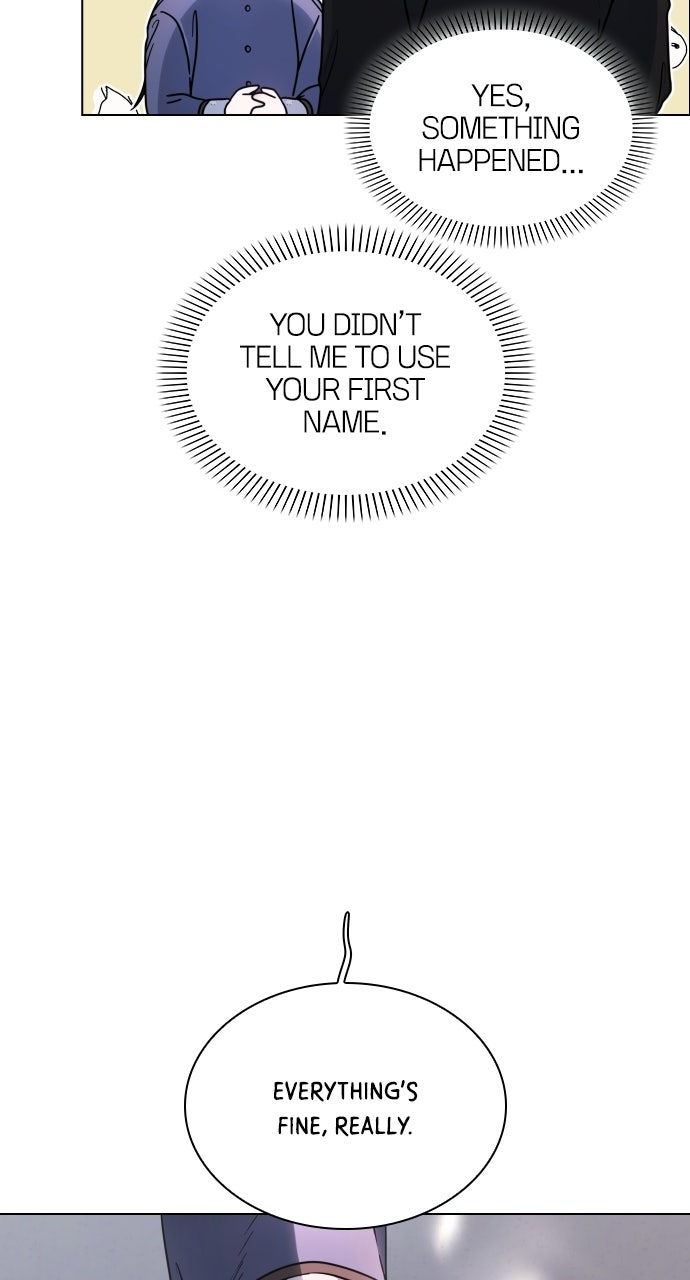 Read A Kiss Before I Sleep chapter 64 image 9 on Lezhin
