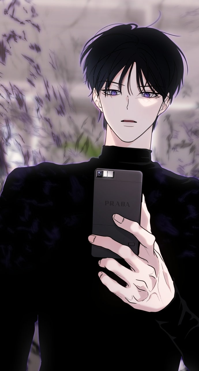 Read A Kiss Before I Sleep chapter 64 image 95 on Lezhin