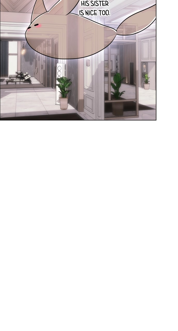Read A Kiss Before I Sleep chapter 65 image 41 on Lezhin