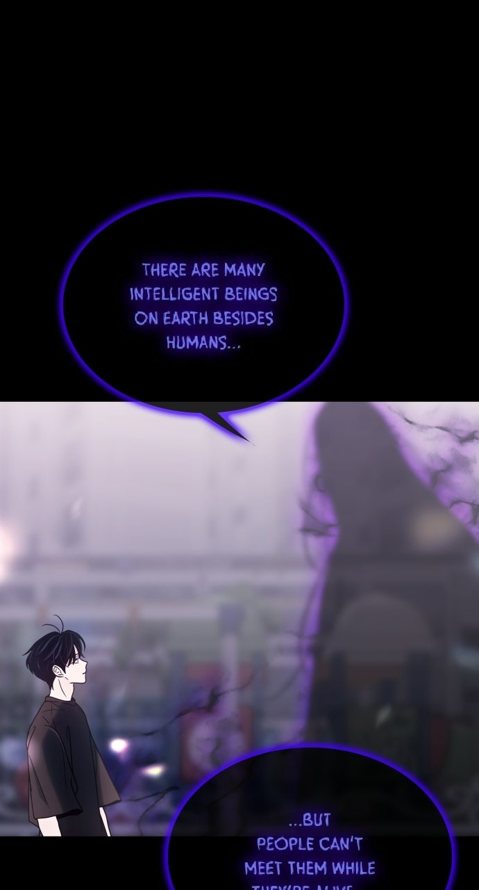 Read A Kiss Before I Sleep chapter 65 image 5 on Lezhin
