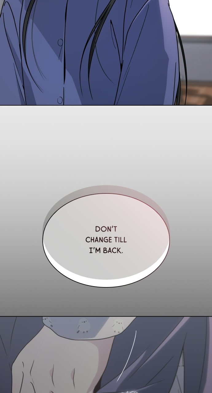 Read A Kiss Before I Sleep chapter 65 image 71 on Lezhin