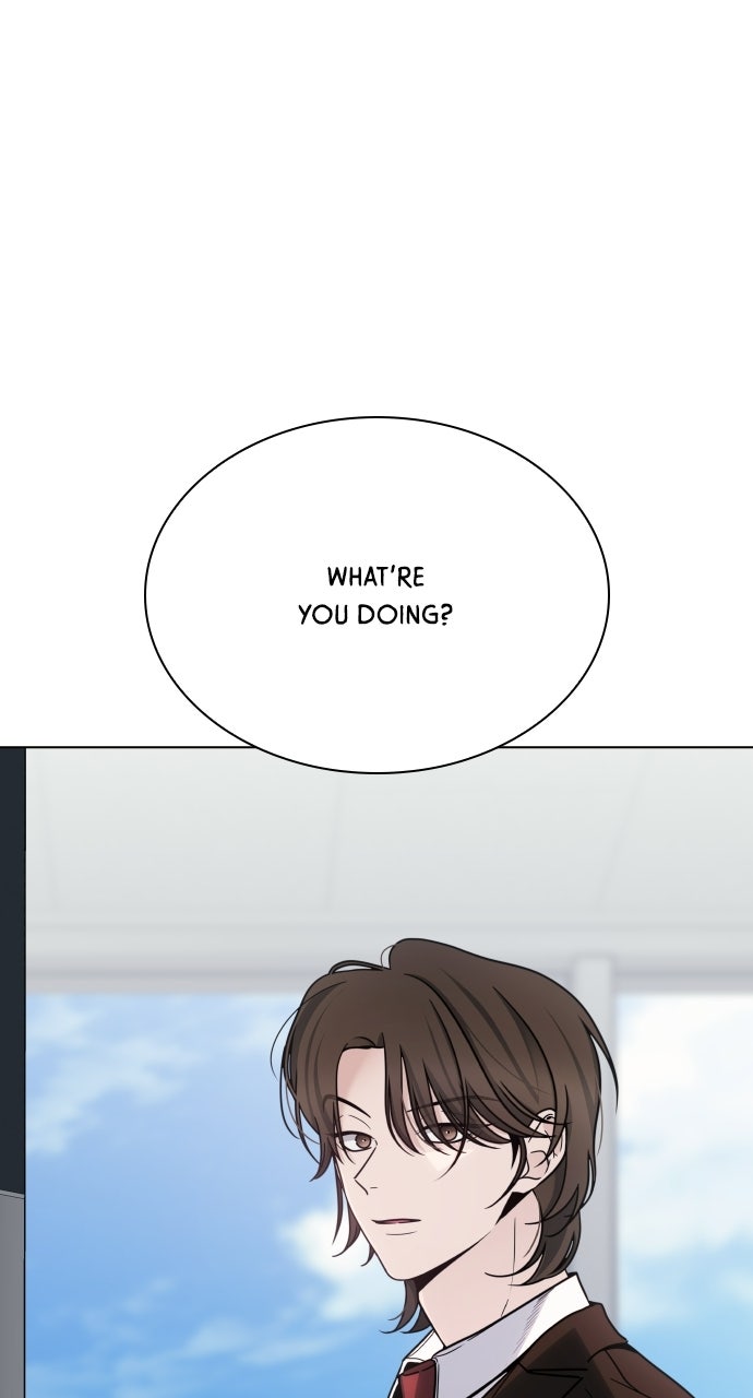 Read A Kiss Before I Sleep chapter 65 image 77 on Lezhin