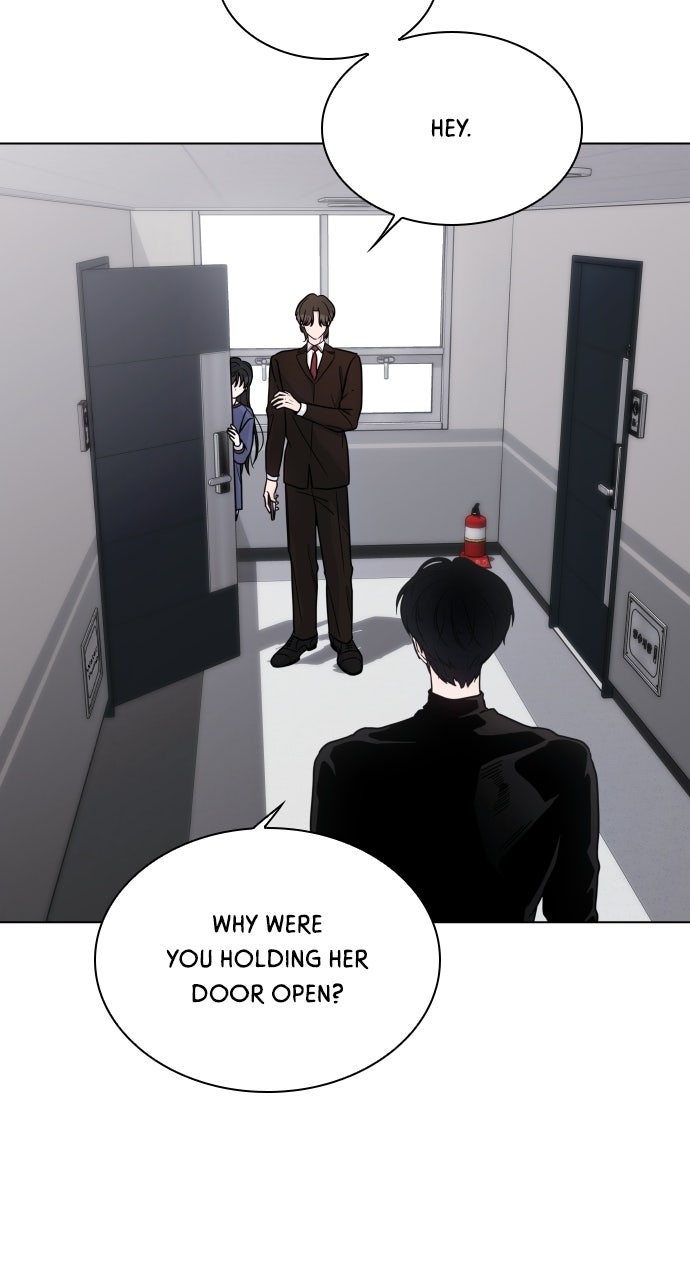 Read A Kiss Before I Sleep chapter 65 image 79 on Lezhin