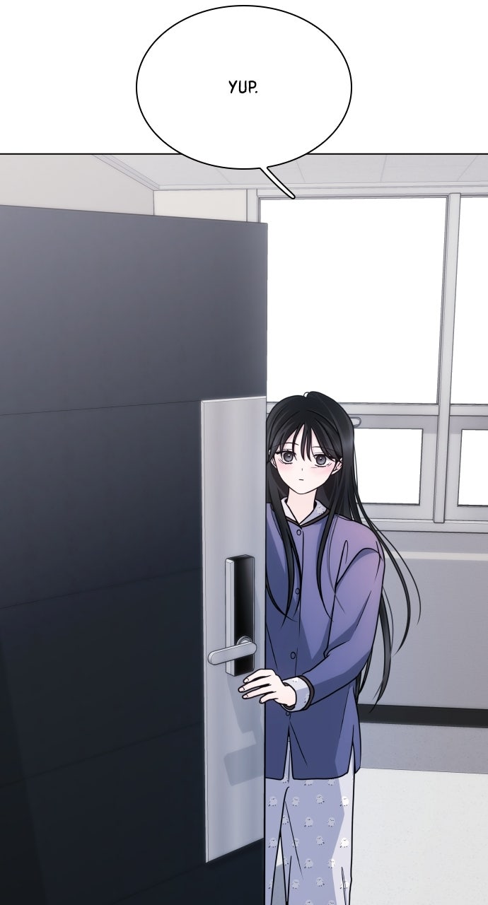 Read A Kiss Before I Sleep chapter 65 image 82 on Lezhin