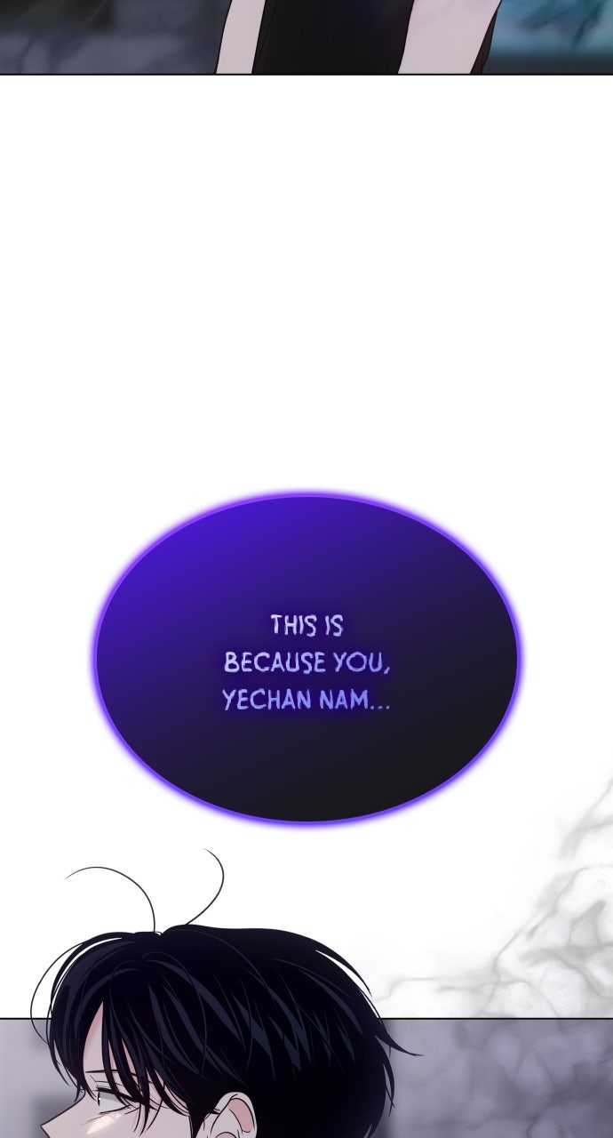 Read A Kiss Before I Sleep chapter 65 image 9 on Lezhin