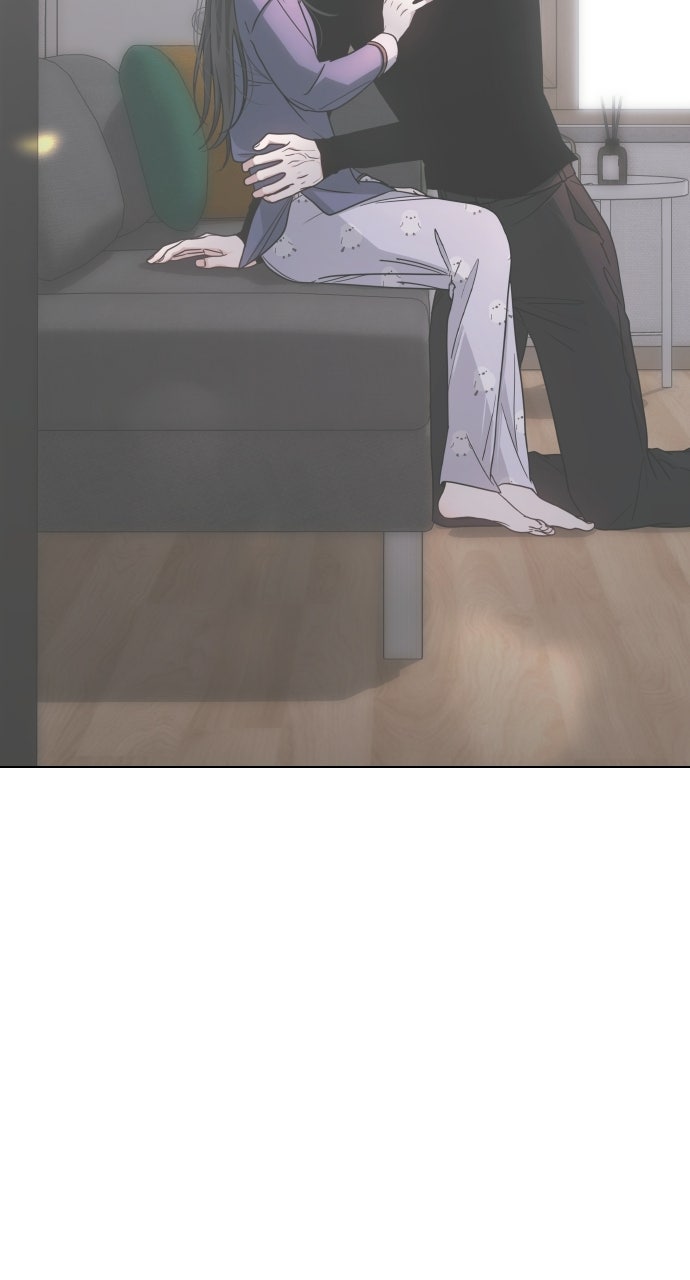 Read A Kiss Before I Sleep chapter 67 image 3 on Lezhin