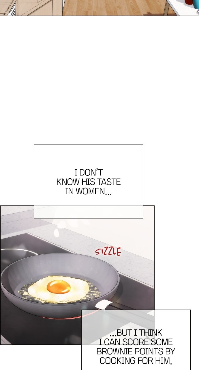 Read A Kiss Before I Sleep chapter 67 image 71 on Lezhin