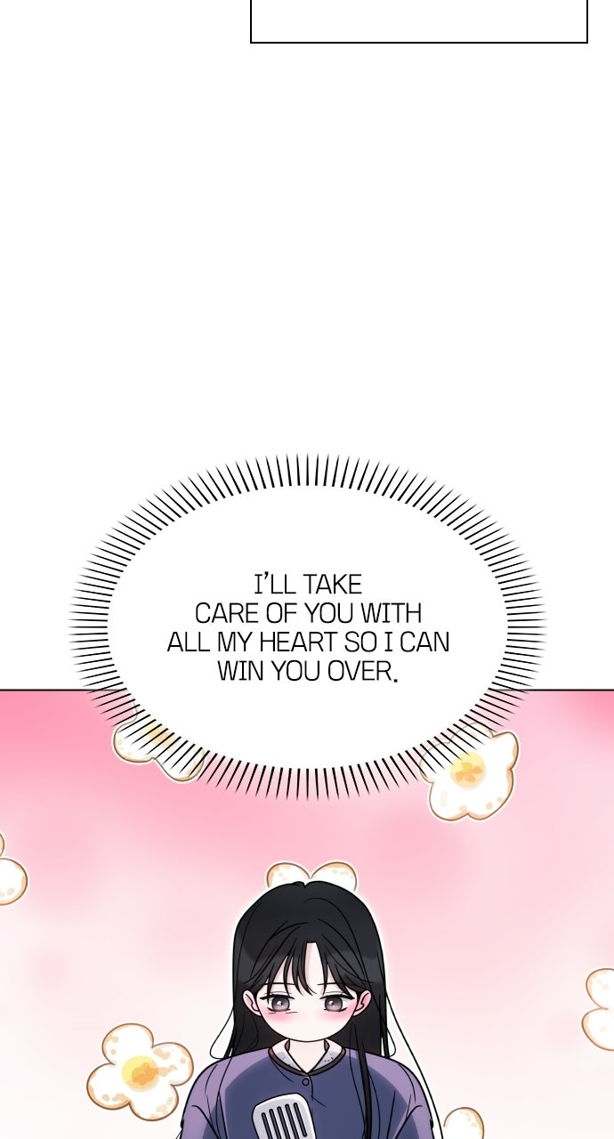 Read A Kiss Before I Sleep chapter 67 image 72 on Lezhin