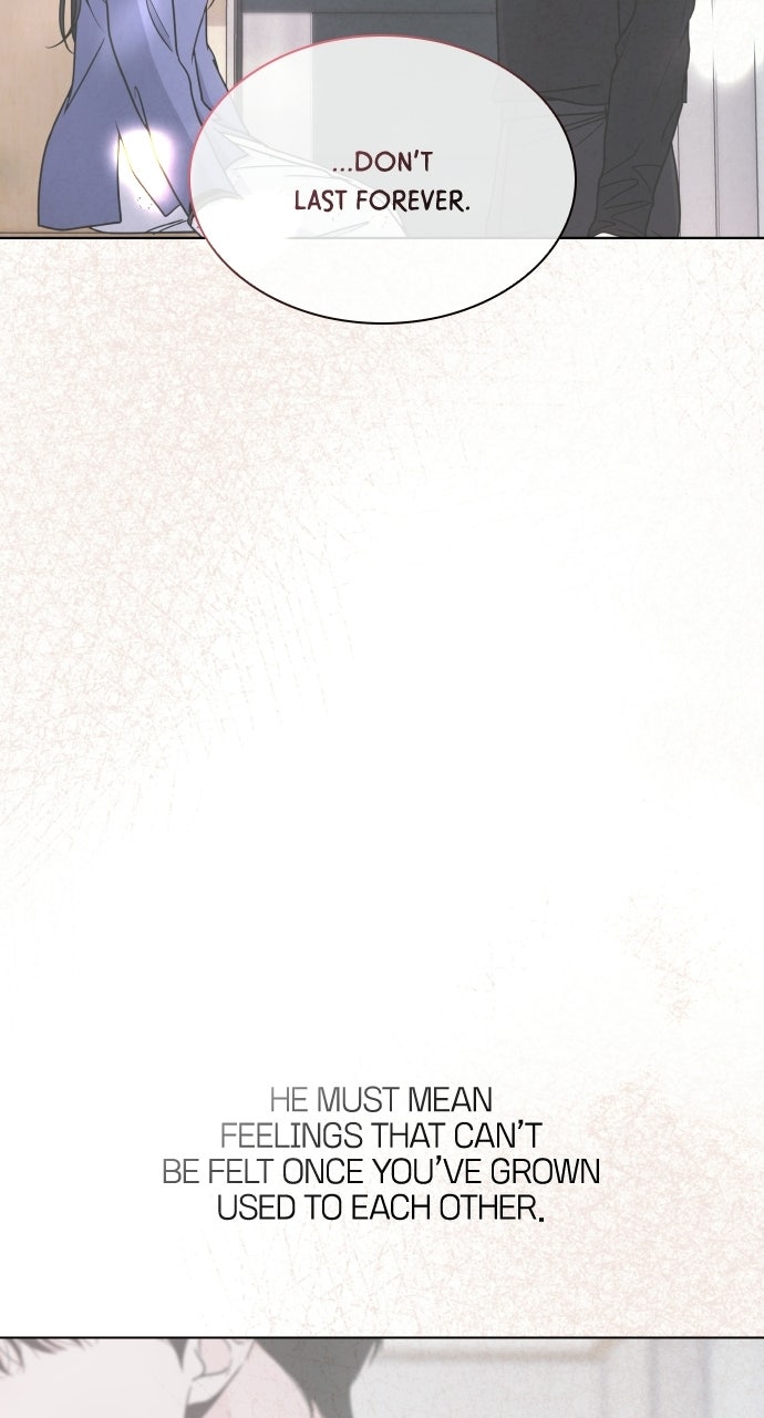 Read A Kiss Before I Sleep chapter 67 image 77 on Lezhin