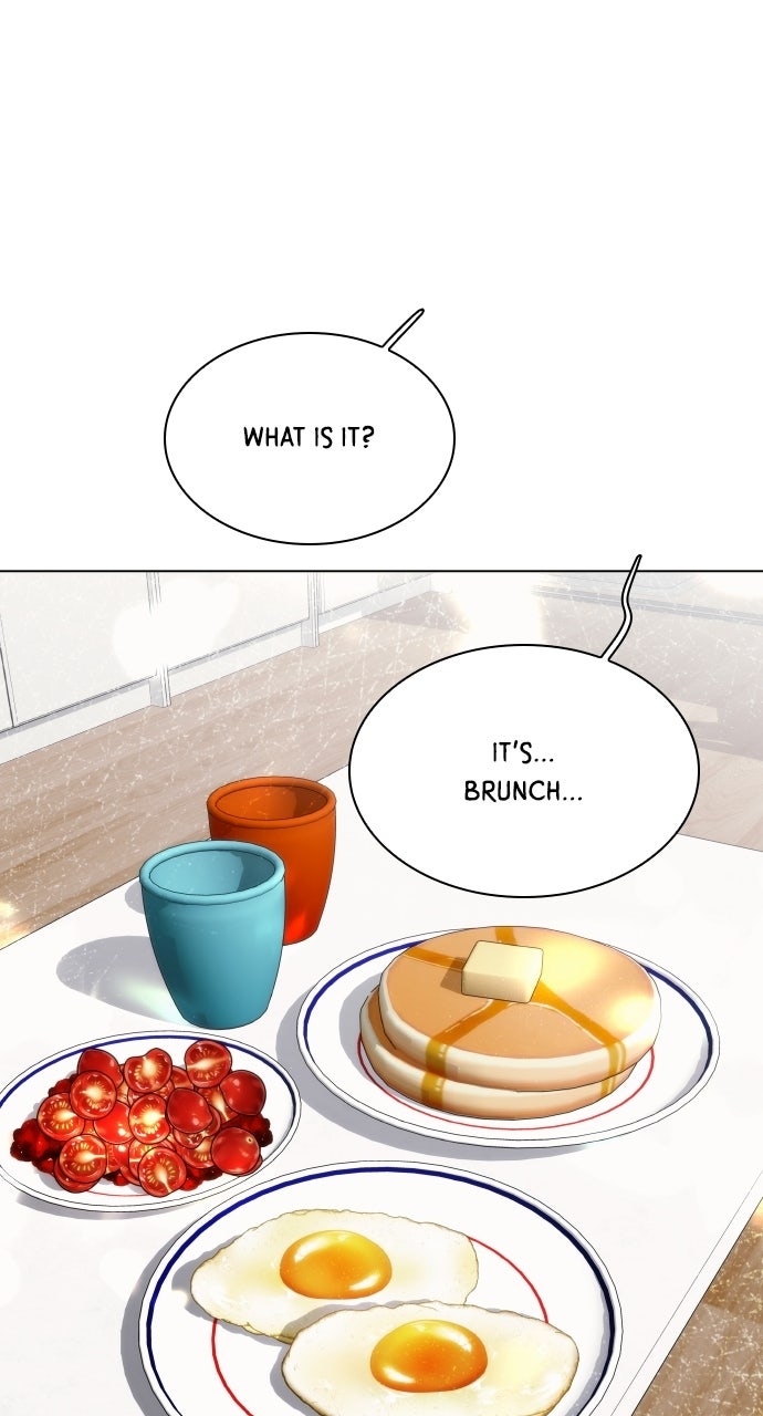 Read A Kiss Before I Sleep chapter 67 image 83 on Lezhin