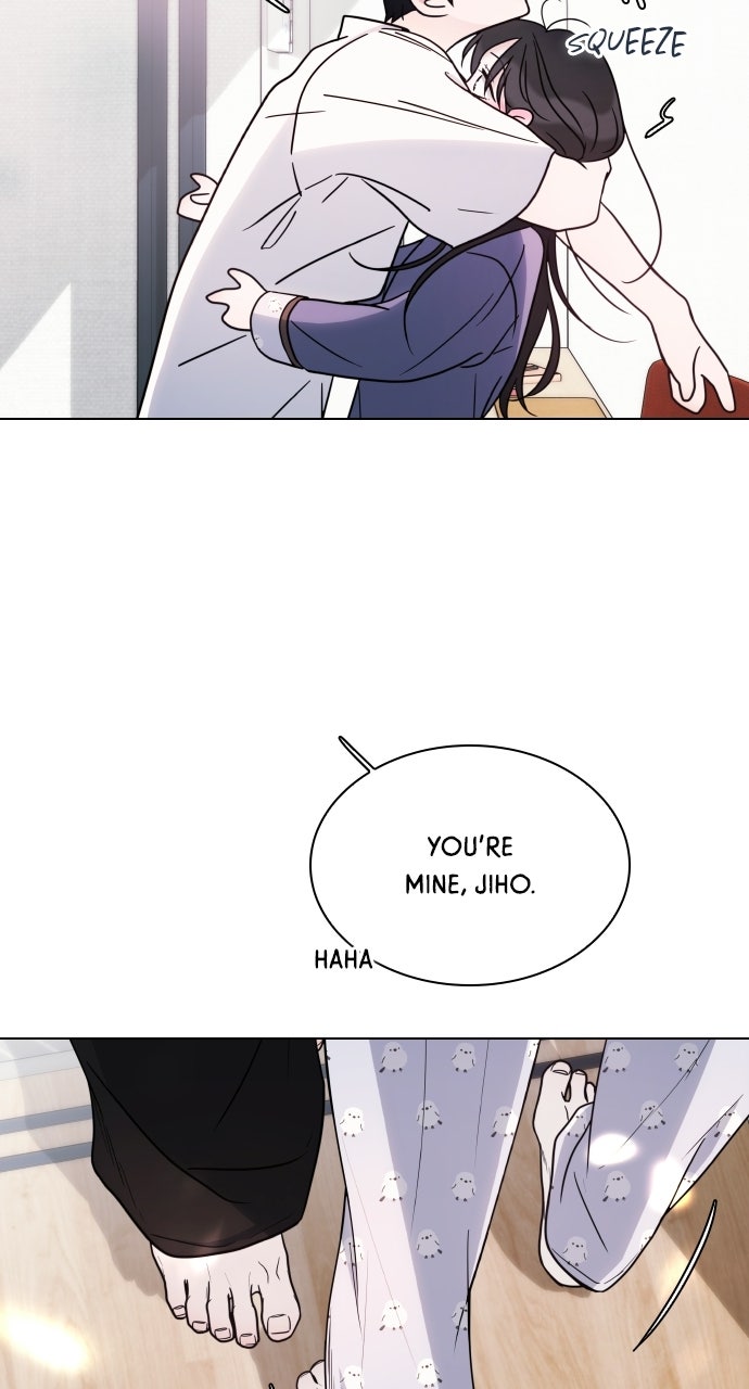 Read A Kiss Before I Sleep chapter 67 image 85 on Lezhin