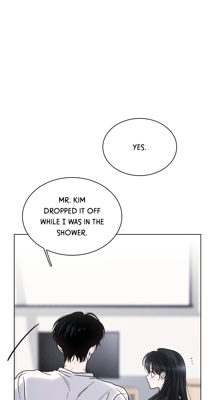 Read A Kiss Before I Sleep chapter 67 image 89 on Lezhin