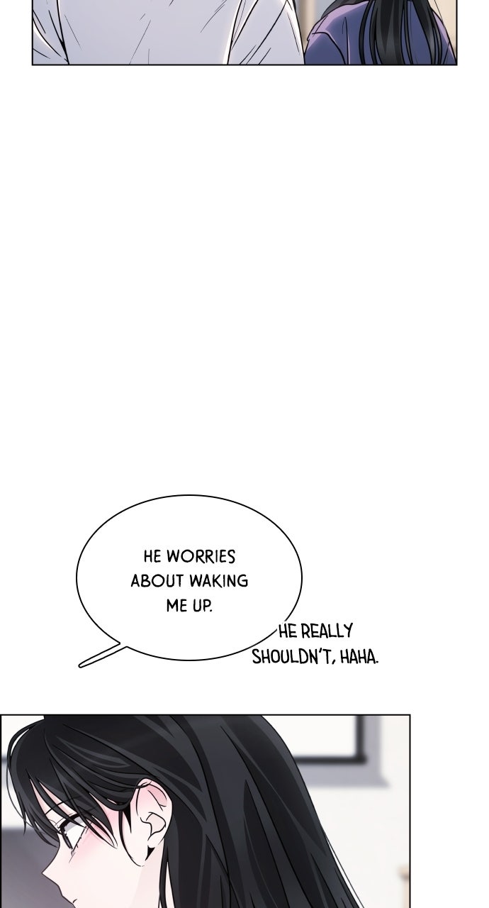 Read A Kiss Before I Sleep chapter 67 image 90 on Lezhin