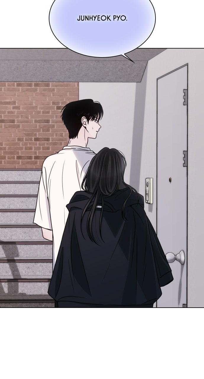Read A Kiss Before I Sleep chapter 68 image 3 on Lezhin
