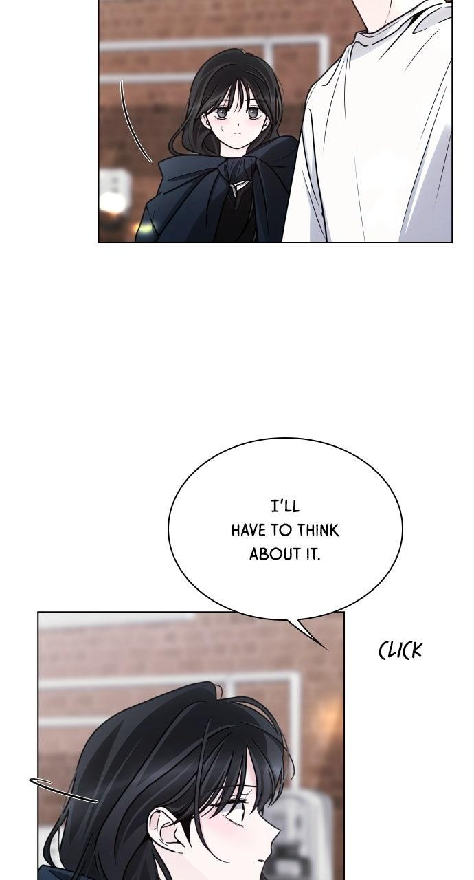 Read A Kiss Before I Sleep chapter 68 image 33 on Lezhin
