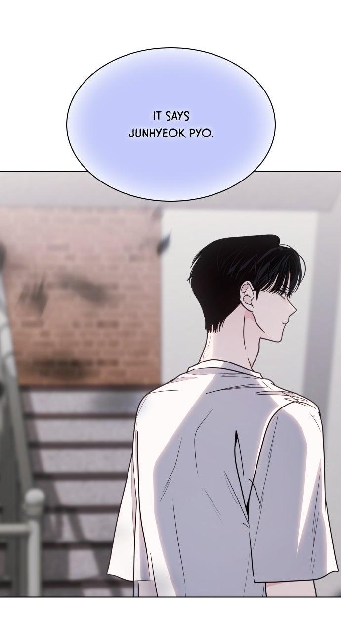 Read A Kiss Before I Sleep chapter 68 image 4 on Lezhin
