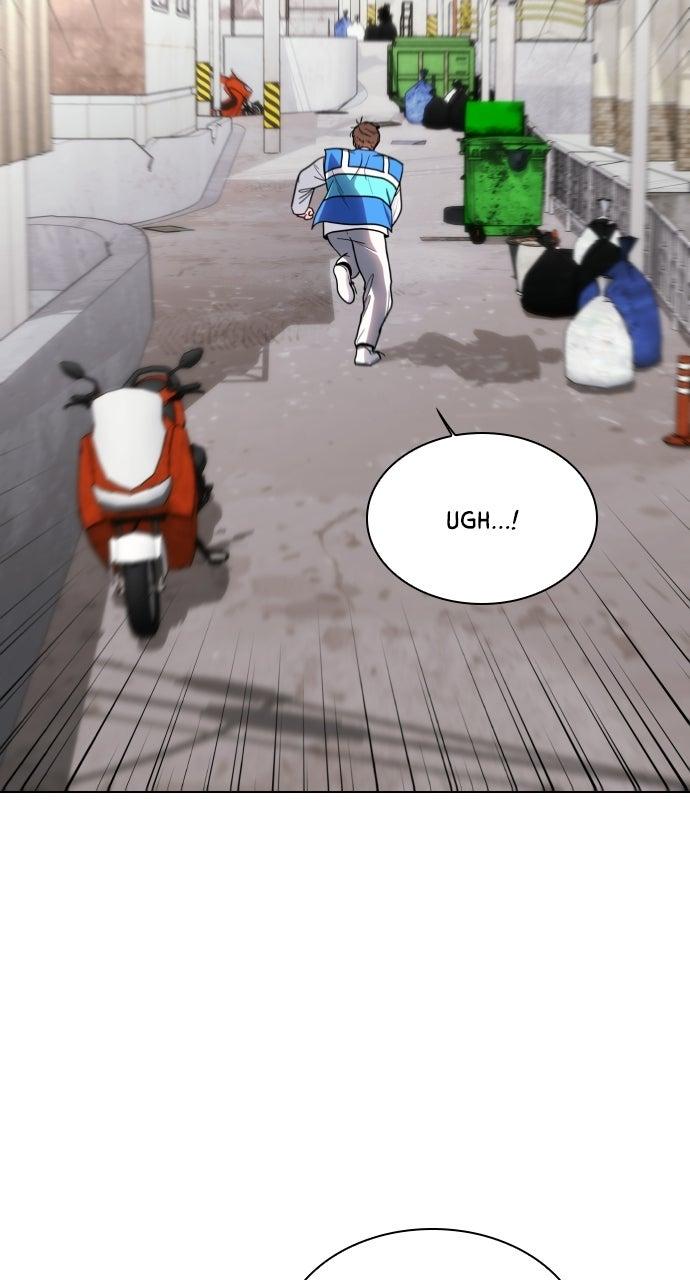 Read A Kiss Before I Sleep chapter 68 image 46 on Lezhin