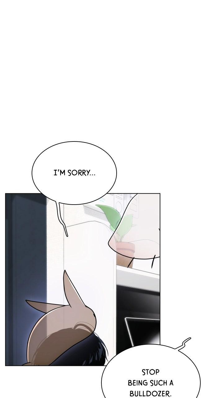 Read A Kiss Before I Sleep chapter 68 image 71 on Lezhin