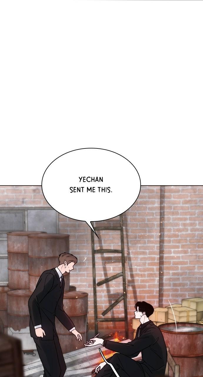Read A Kiss Before I Sleep chapter 68 image 89 on Lezhin