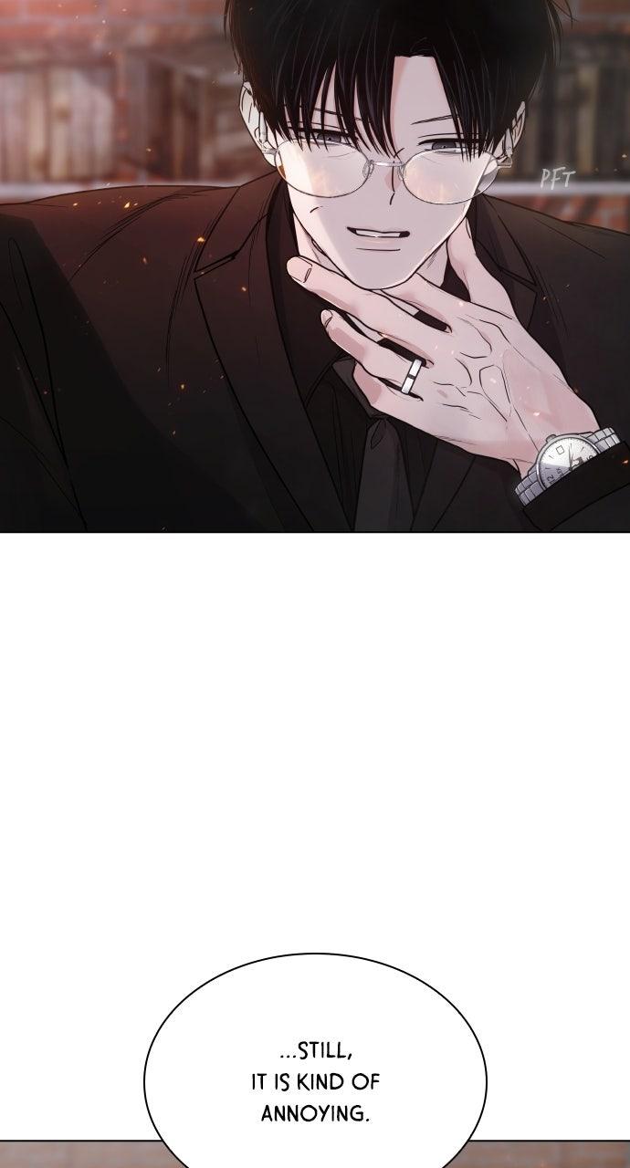 Read A Kiss Before I Sleep chapter 69 image 2 on Lezhin