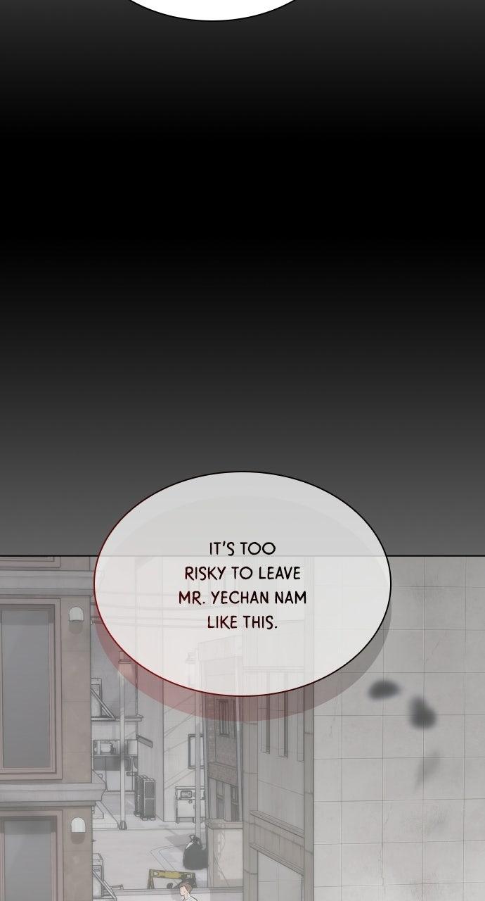 Read A Kiss Before I Sleep chapter 69 image 5 on Lezhin