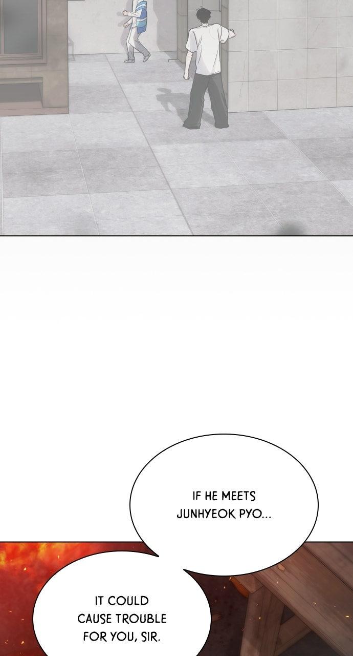 Read A Kiss Before I Sleep chapter 69 image 6 on Lezhin