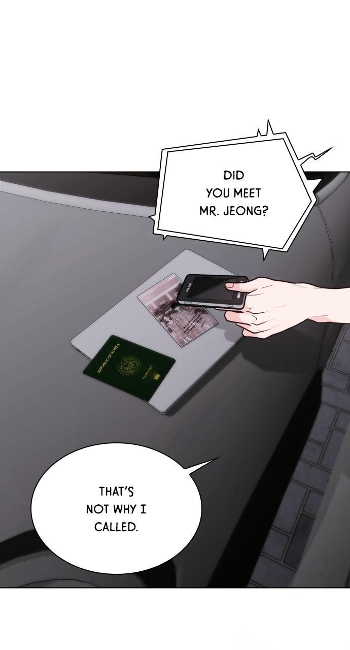 Read A Kiss Before I Sleep chapter 69 image 76 on Lezhin