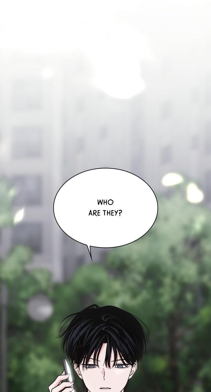 Read A Kiss Before I Sleep chapter 69 image 77 on Lezhin