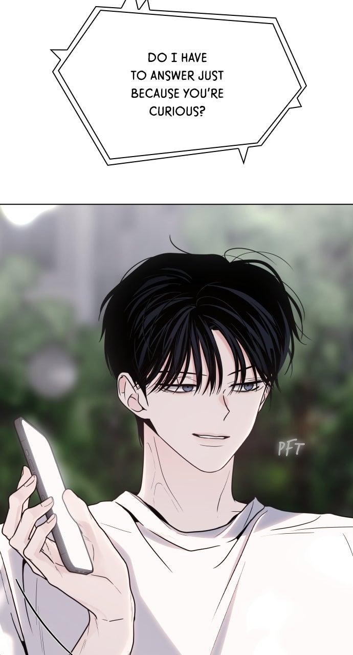 Read A Kiss Before I Sleep chapter 69 image 79 on Lezhin