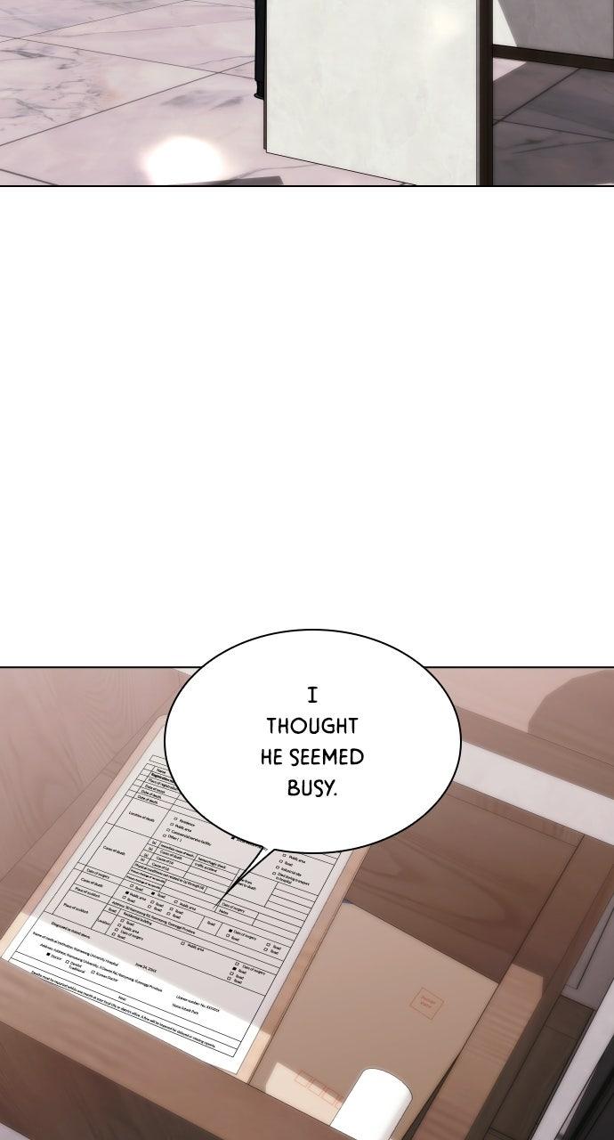 Read A Kiss Before I Sleep chapter 69 image 89 on Lezhin