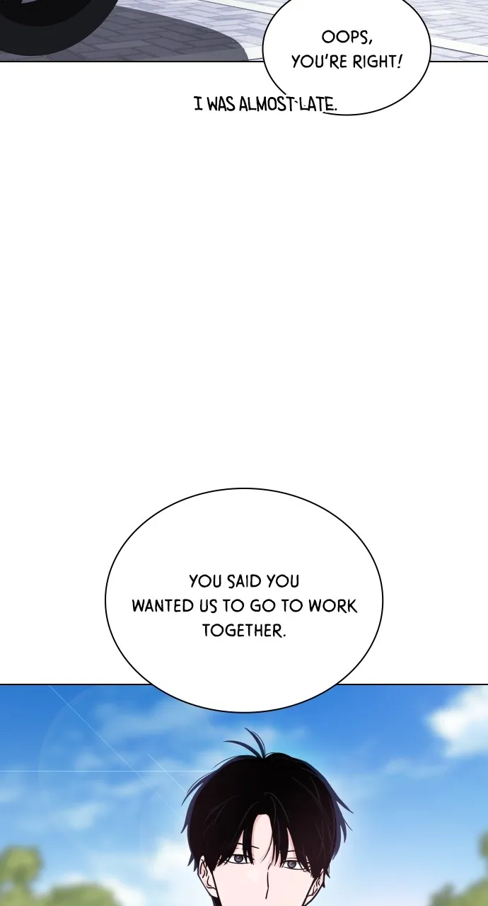 Read A Kiss Before I Sleep chapter 7 image 1 on Lezhin