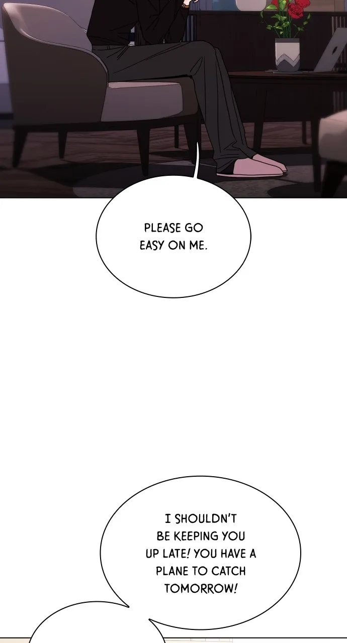 Read A Kiss Before I Sleep chapter 7 image 116 on Lezhin