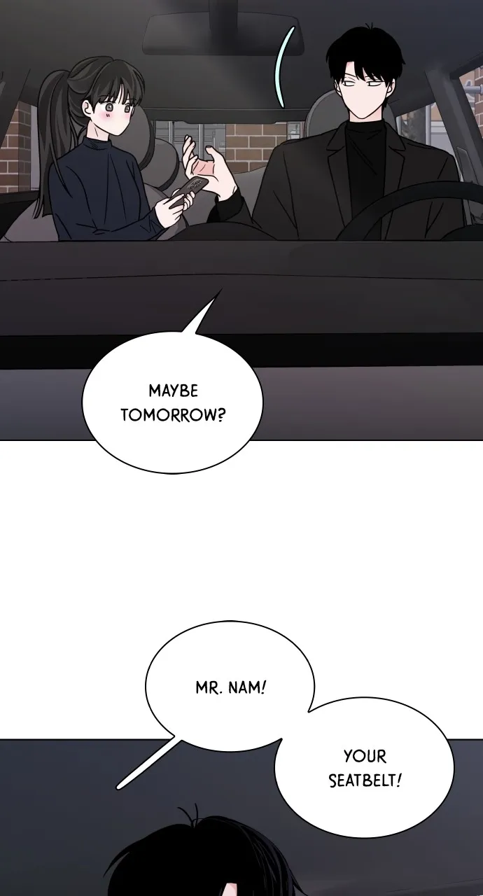 Read A Kiss Before I Sleep chapter 7 image 13 on Lezhin