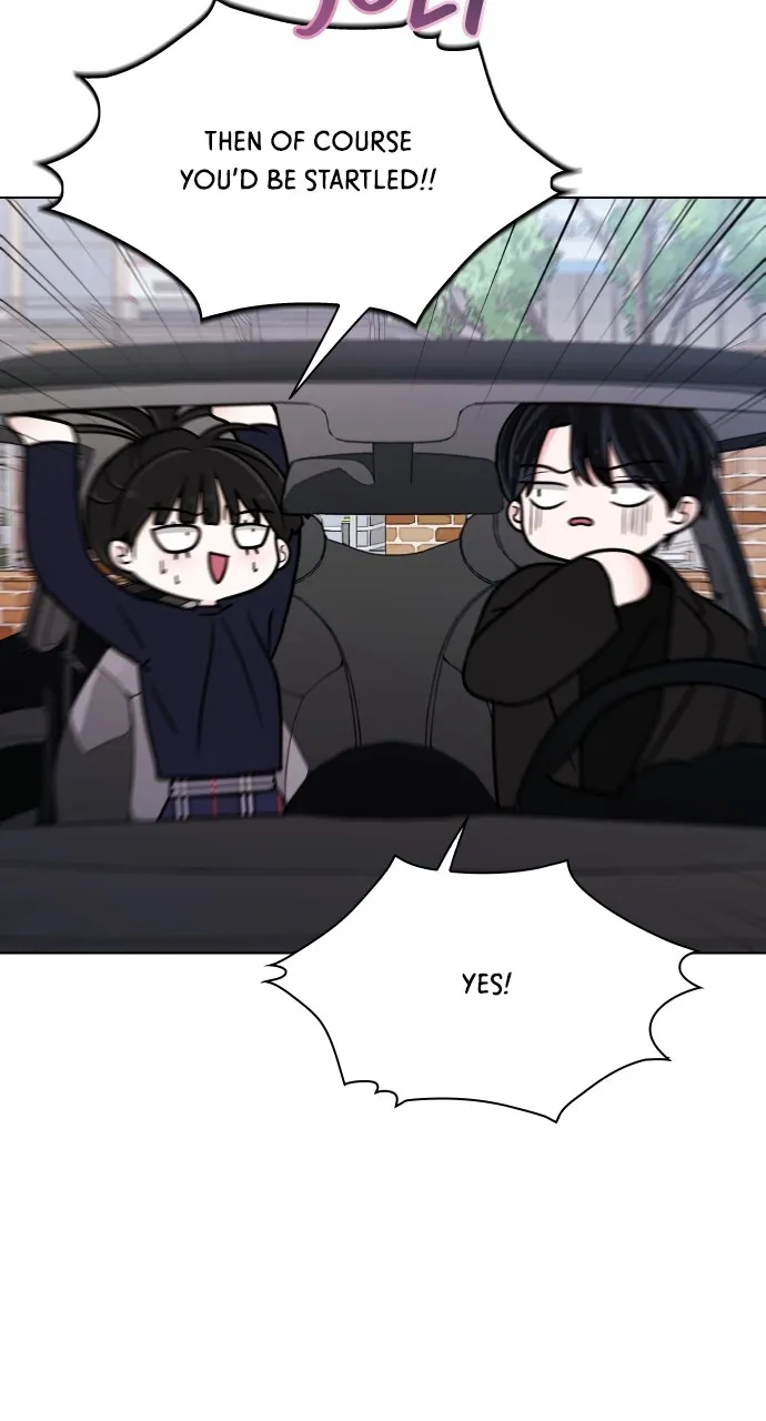 Read A Kiss Before I Sleep chapter 7 image 21 on Lezhin