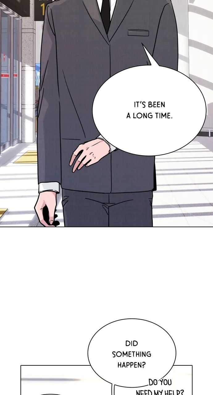 Read A Kiss Before I Sleep chapter 7 image 33 on Lezhin