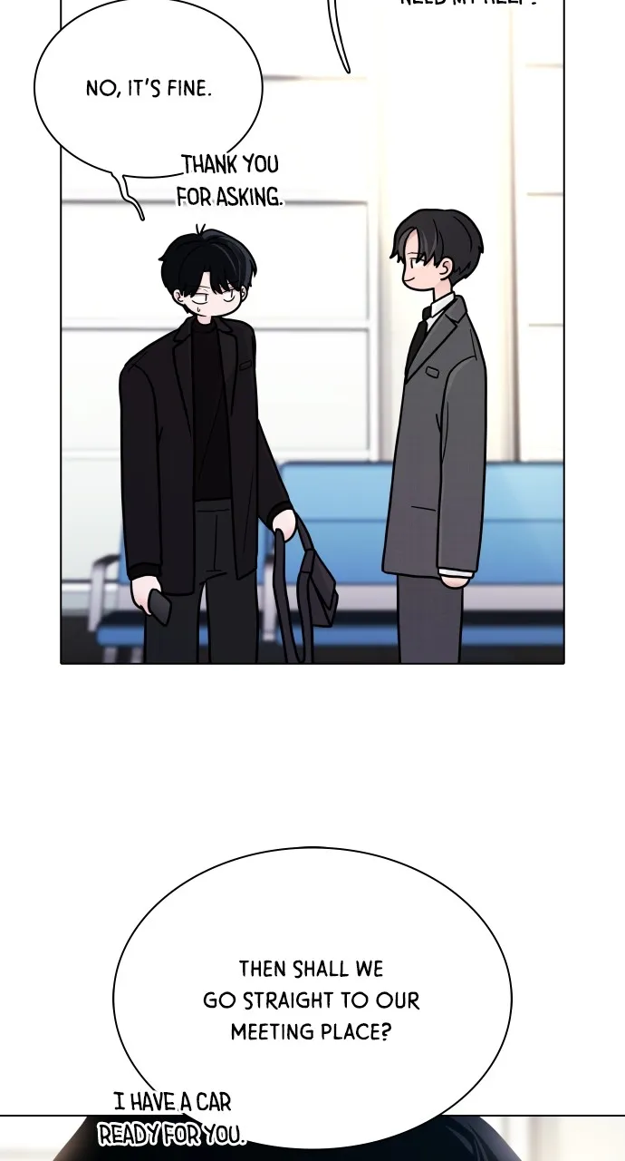 Read A Kiss Before I Sleep chapter 7 image 34 on Lezhin